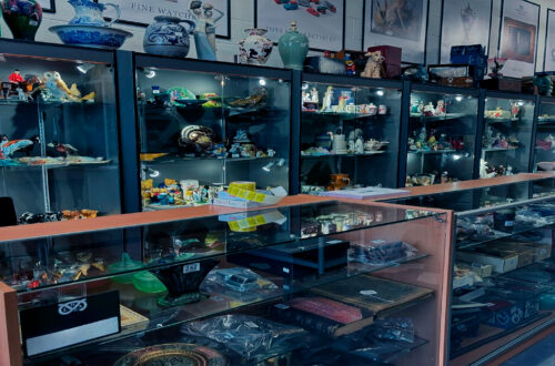 microloans democratize auctions