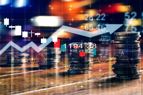 international finance
